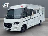 Eura Mobil Integra Line 695 EB | TV | Dachklima | Mondial - Angebote