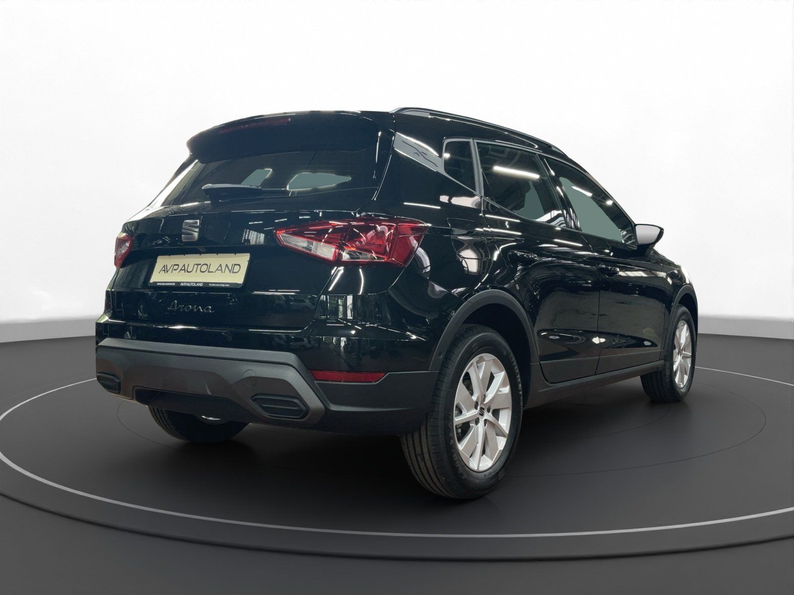 Seat Arona - Bild 5