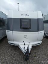Hobby De Luxe 495 UL *Modell 2026* - Hobby De Luxe 495 UL