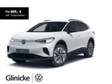 Volkswagen ID.4 Pro ENERGY 210 kW (286 PS) 77 kWh - Volkswagen ID.4: Energy