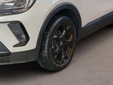 Bild 10 Opel Crossland (X) CROSSLAND GS LINE 110 PS WINTERPAKET KAMERA