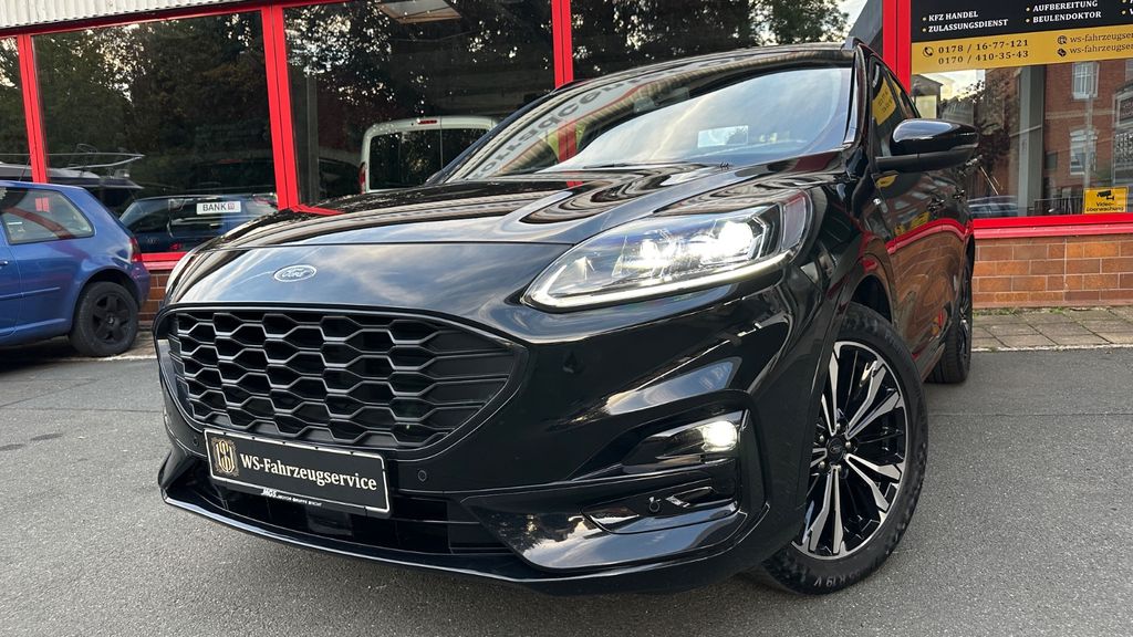 Image of Ford Kuga