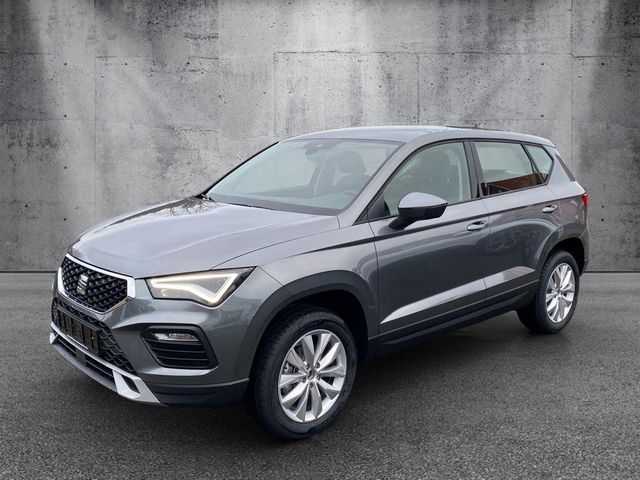 Seat Ateca Style 1.5TSI DSG R.Kam/ACC/el.Heckkl.