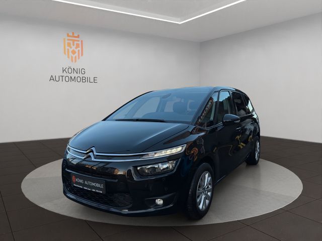 Citroën Grand C4 Picasso/Spacetourer Feel//7-Sitzer