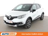 Renault Captur 0.9 TCe Intens*NAVI*LED*CAM*PDC*SHZ*KLIMA - Renault Captur in Wuppertal