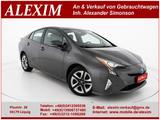 Toyota Prius/LED/HUD/SitzHeiz/KeyLess/DAB - scheckheftgepflegte Toyota Prius