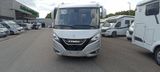 HYMER / ERIBA / HYMERCAR Hymer BML-I 780 / B-Klasse MasterLine I 780 - Diesel Integrierter Automatik Hymer