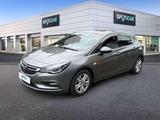 Opel Astra Dynamic Navi Sitzheizung - Opel Astra: Kleinwagen