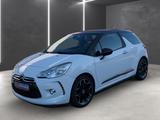 Citroën DS3 SportChic - gebrauchte Citroën DS3 aus dem Jahr 2010