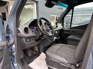 Mercedes Sprinter - 9