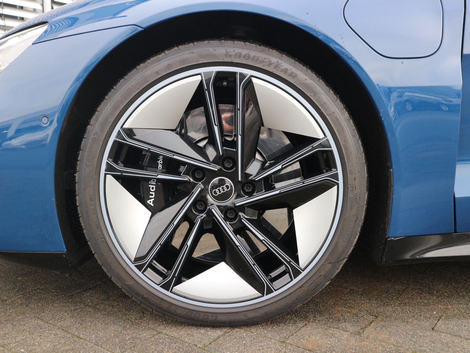 Audi e-tron GT - Bild 7