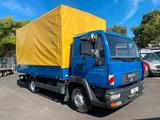 MAN LE 140C nur 83000 Km - MAN 2001