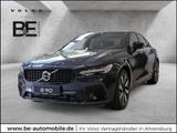 Volvo S90 T8 AWD Ultimate Dark Recharge 360° ACC Pano - Volvo S90 in Hamburg