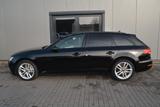 Audi A4 Avant sport-S-Line Alu-Shadowline-Garantie - Audi A4: Sport