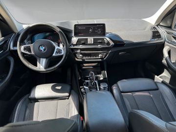 BMW X3 - 11