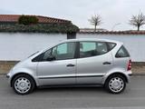 Mercedes-Benz A 140 CLASSIC Lang Classic - gebrauchte Mercedes-Benz A 140 aus dem Jahr 2002