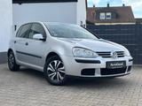 Volkswagen Golf V 1.6 Lim. Trendline*Klima*Audiosystem RCD - Volkswagen Golf aus 2004: 1.6