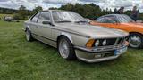 BMW 635 CSI A - BMW 635 aus 1985