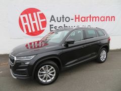 SKODA Kodiaq 2.0 TDI Style 4x4 DSG Amundsen Ahk Travel SKODA Kodiaq 2.0 TDI Style 4x4 DSG Amundsen Ahk Travel