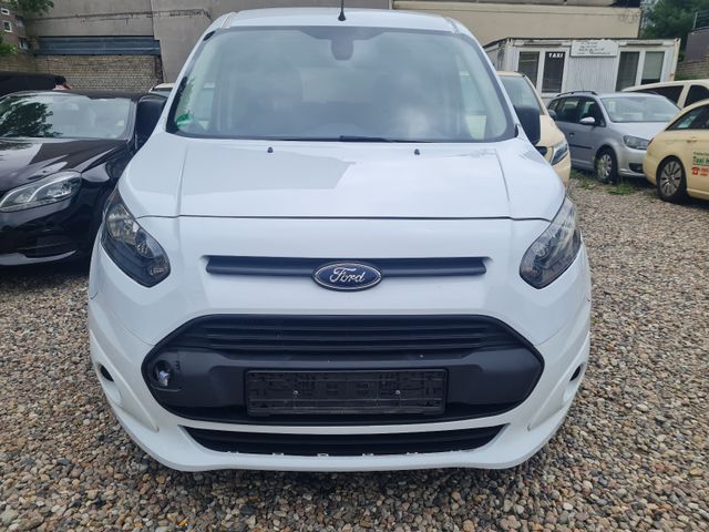 Ford Transit Connect 7Sitze, Kamera, Tempomat