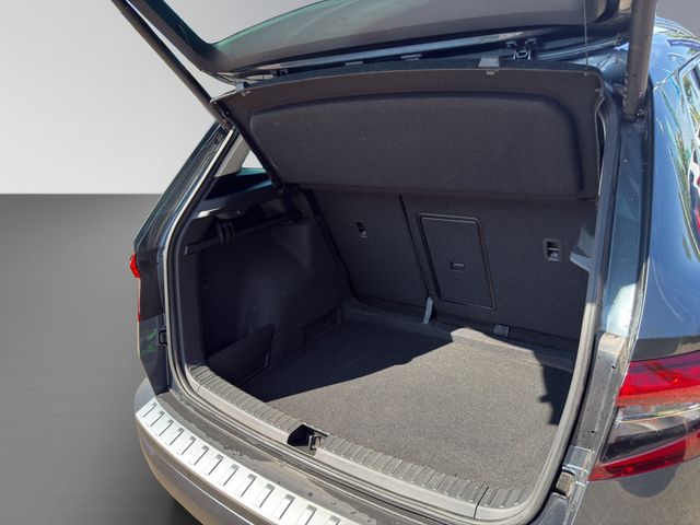 Karoq 1.5TSI DSG Clever AHK
