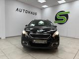 Peugeot 2008 Active/Ahk/Klima/Navi/1.6D/ - Peugeot 2008 Active mit Diesel-Antrieb