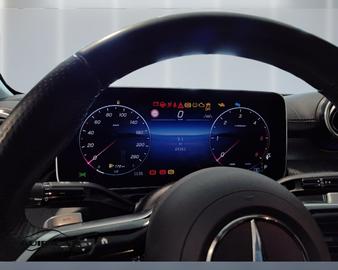 2023 Mercedes-BENZ CLE 照片 9