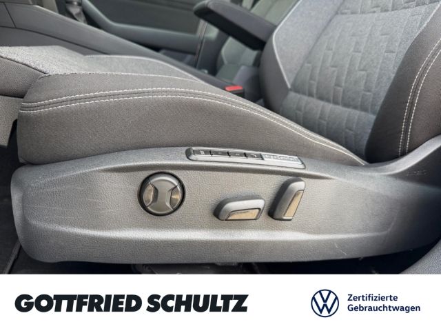 Volkswagen Passat Variant - Bild 14