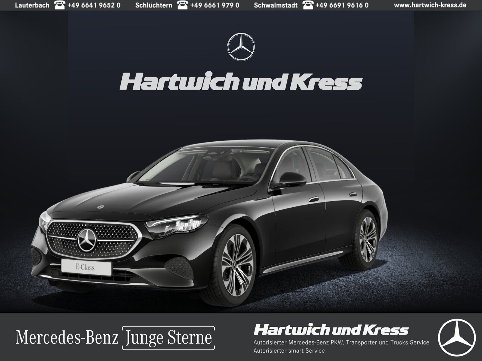 Mercedes-Benz E 200 Avantgarde Advanced Kamera LED Totwinkel D