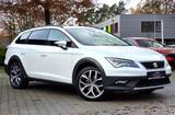 Seat Leon ST X-Perience 4Drive Autom. Pano LED AHK - Seat X perience mit Diesel-Antrieb