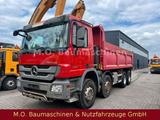 Mercedes-Benz Actros 3241 / Euro 5 /
