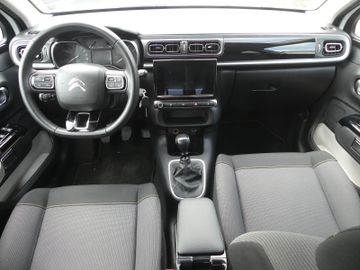 Citroen C3 - 11