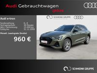 Audi e-tron - Vorschau Bild 1