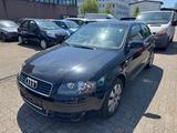 Audi A3 1.6 Attraction - Audi A3 aus 2005