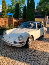 Porsche 912 - Porsche Gebrauchtwagen von 1966