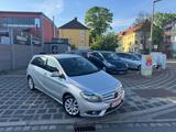 Mercedes-Benz B 180 B -Klasse B 180 - Mercedes-Benz B 180 in Nürnberg