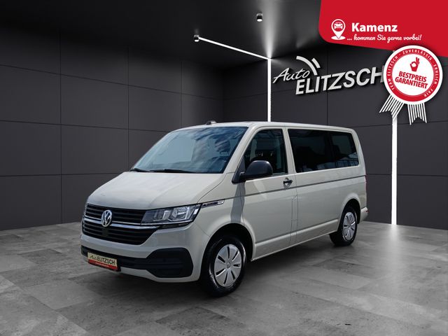 Volkswagen T6 Multivan T6.1 TDI Family DSG CarPlay PDC SH