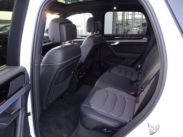 Touareg 3.0 TDI R Line "Black Style" 4Motion