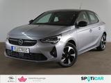 Opel Corsa Electric GS | Navi | SHZ | PDC | - Opel Corsa: Electric