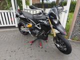 Aprilia Dorsoduro 1200 - APRILIA DORSODURO 1200