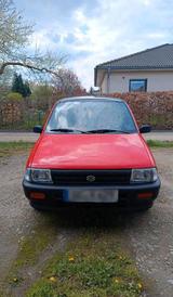 Suzuki Alto 1000ccm (Maruti) Automatik - Suzuki Gebrauchtwagen von 1996