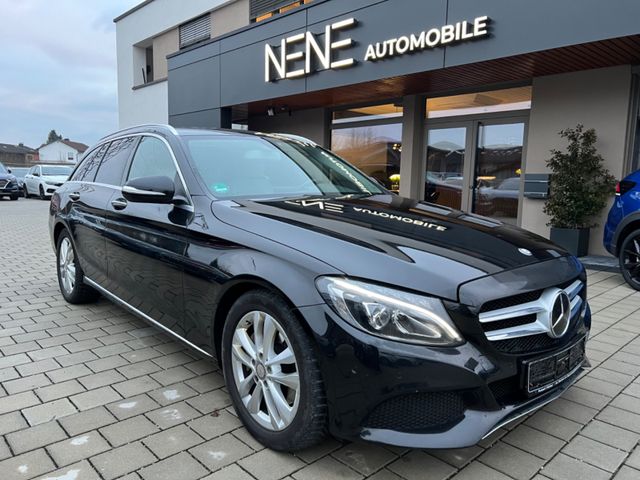 Mercedes-Benz C 250 C -Klasse T-Modell C 250 T BlueTec / d