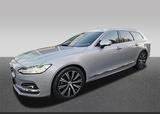 Volvo V90 B4 Plus Bright SK109 - Volvo V90: Plus Bright