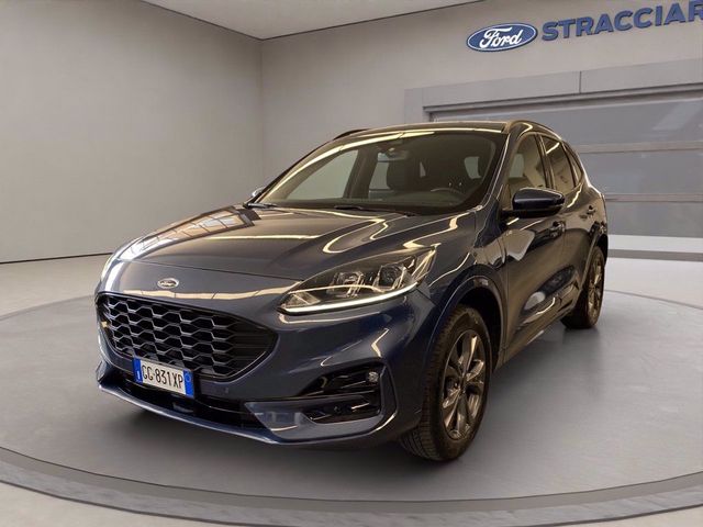 Ford FORD Kuga 2.5 phev ST-Line 2wd 225cv cvt del 202