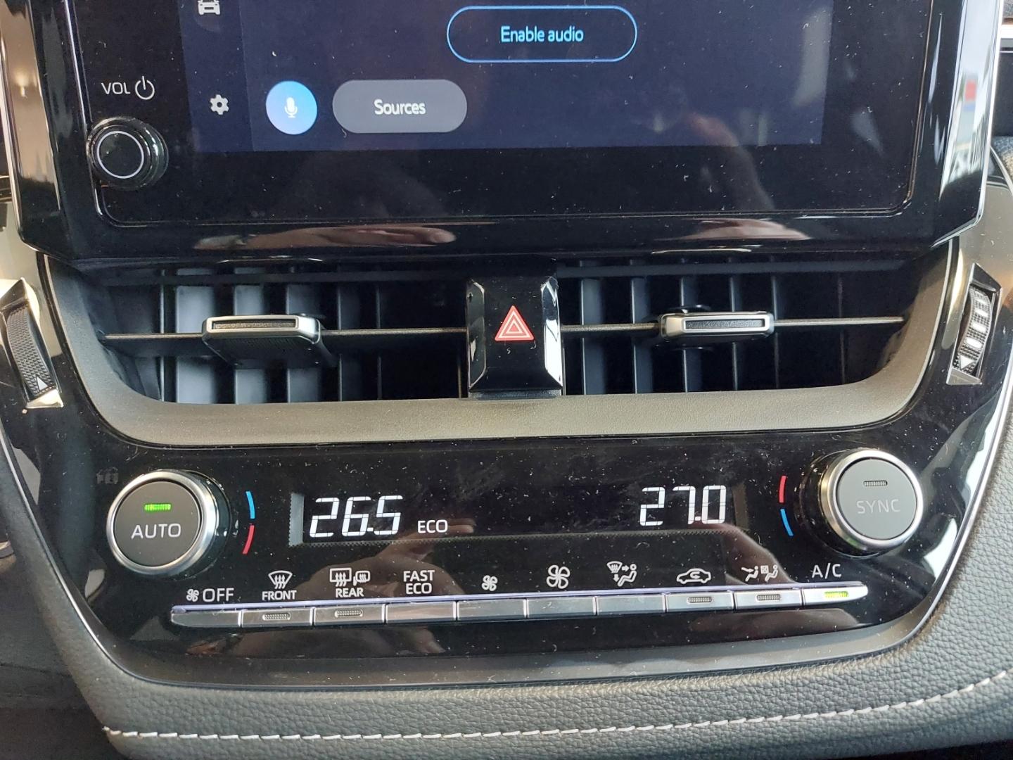 Suzuki Swace 1.8 Hybrid Comfort+   Cam Alu SHZ