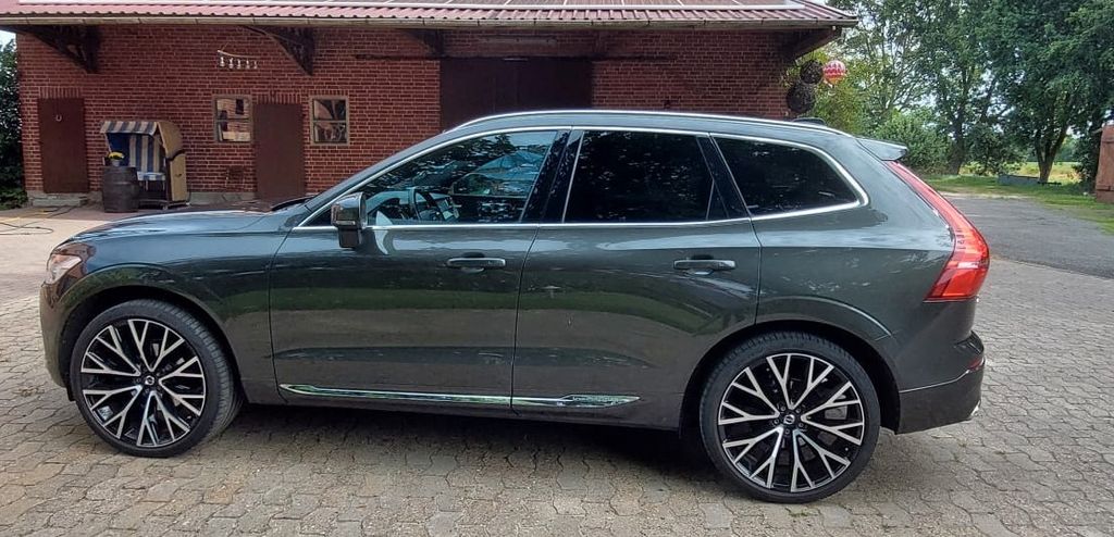 Image of Volvo XC60