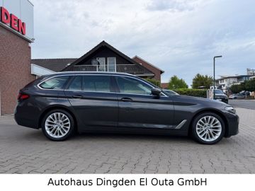 BMW 530 - 6