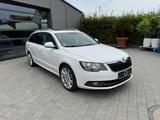 Skoda Superb Combi 2.0 TDI Ambition 8-Fach - Skoda Superb: 2.8