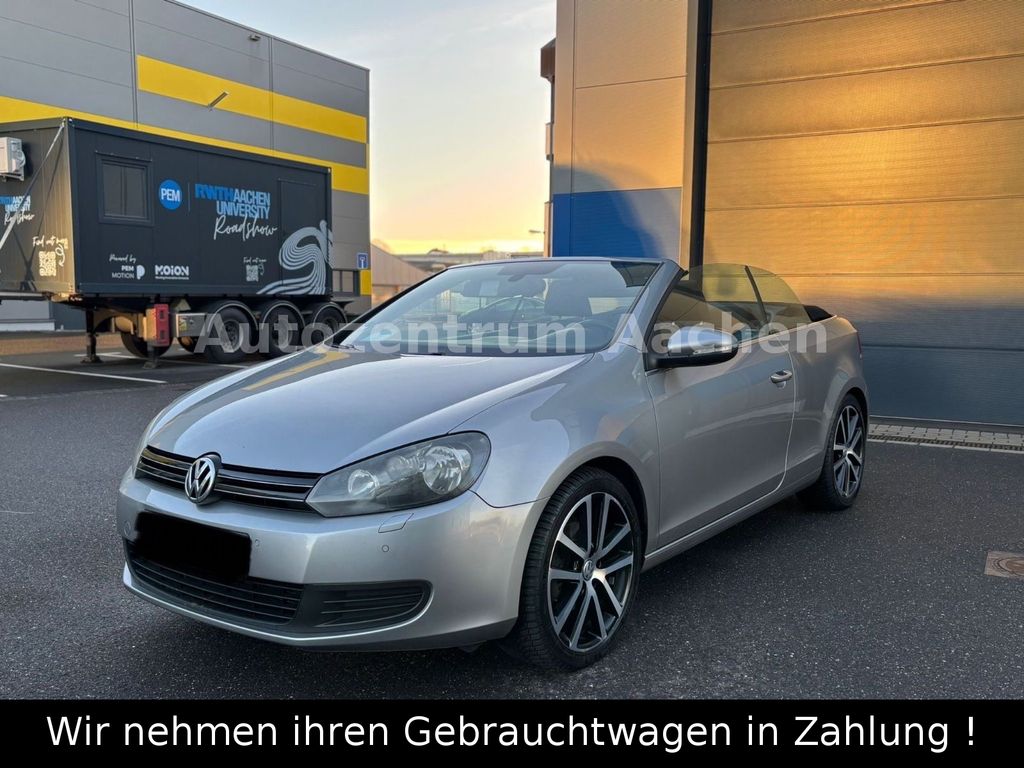 Angebot ansehen Volkswagen Golf