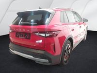 Skoda Elroq - Vorschau Bild 3